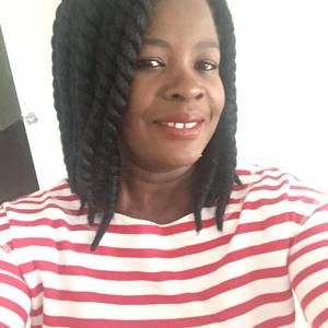 Meet your Posher, Nana-ama